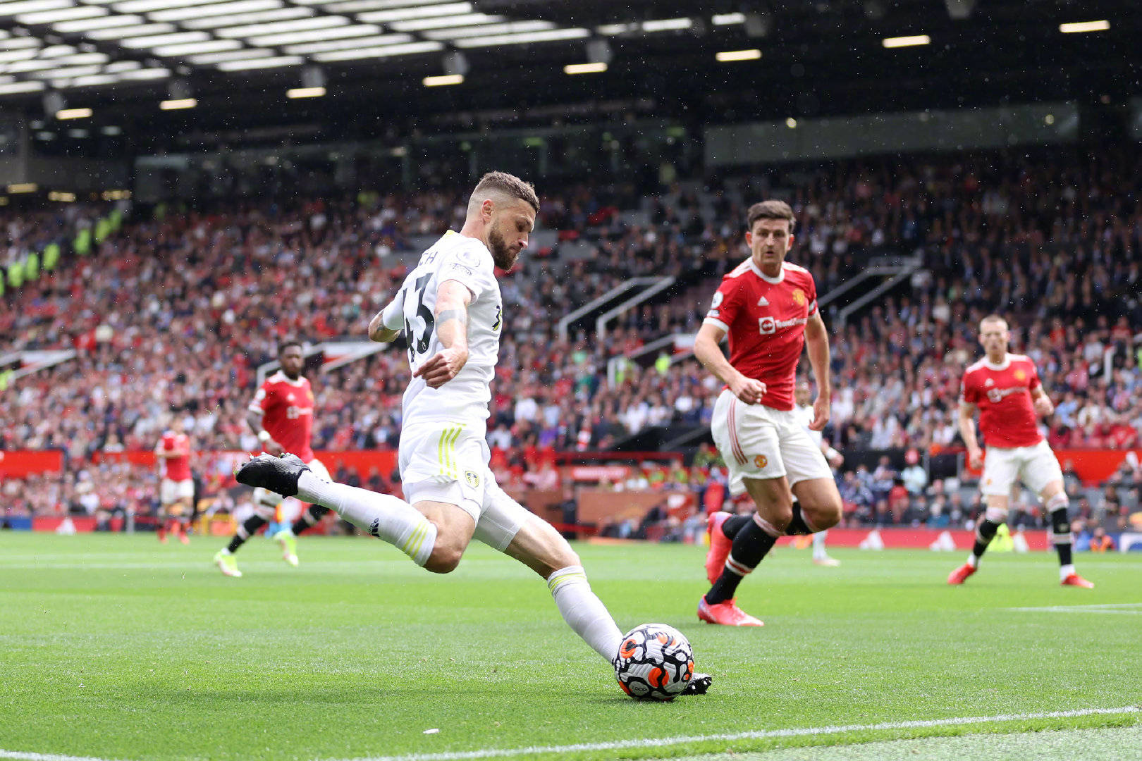 更加强大的 更加强大的